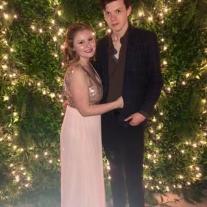 Meet your Posher, David